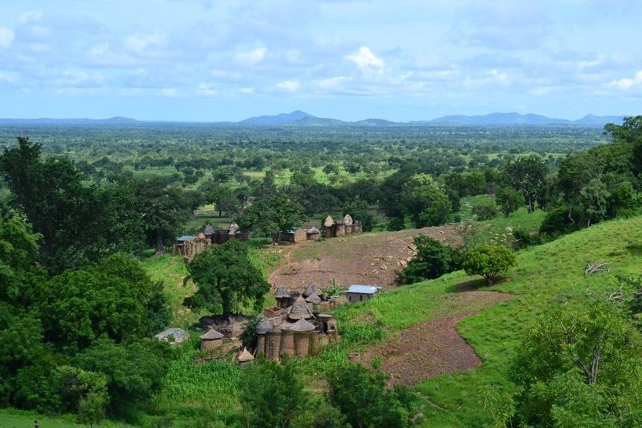 Siège